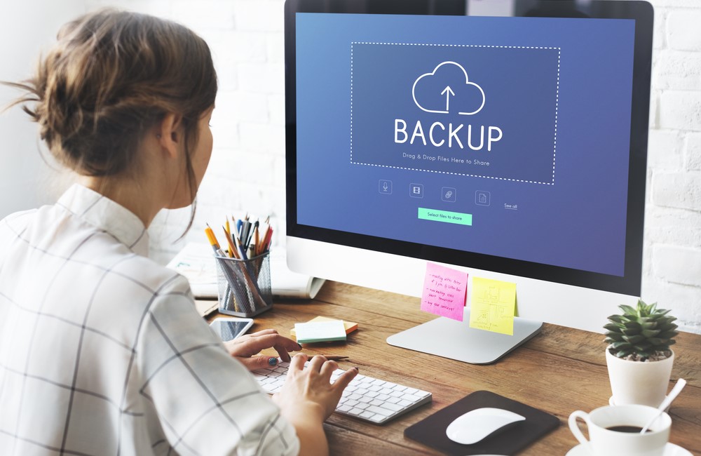 EaseUS Todo Backup