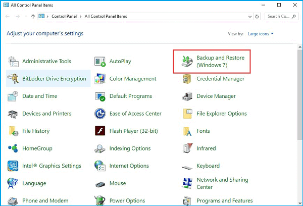 How to Backup or Transfer User Profile in Windows 10/11 or to New PC