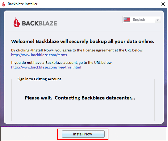 backblaze