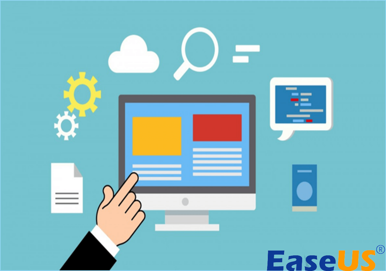 software de backup para pequenas empresas