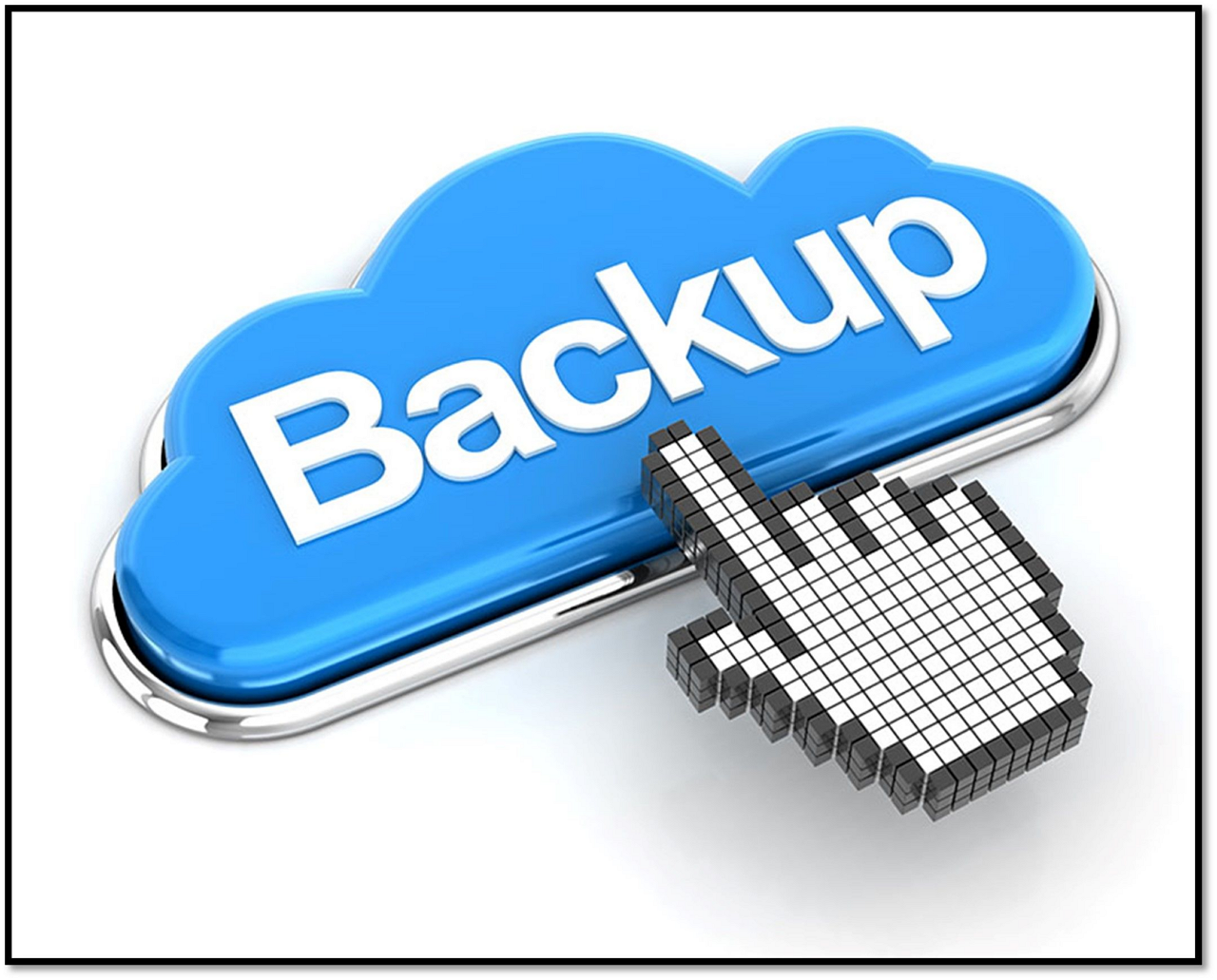 software de backup de código aberto para Windows Server 2003
