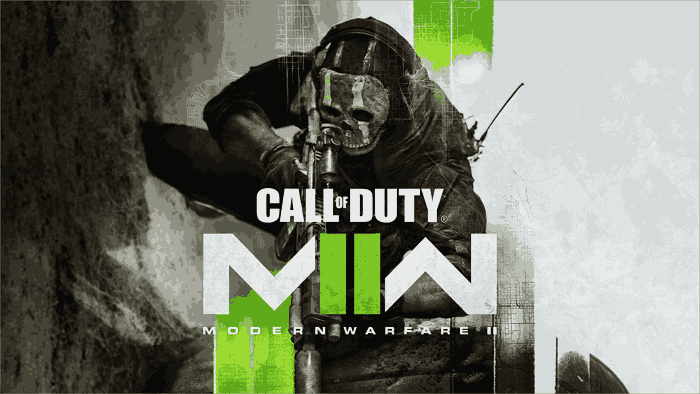 Call of Duty: Modern Warfare 2 File Location - EaseUS