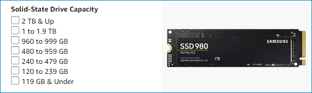 What Is M.2 SSD? Definition and Types - EaseUS