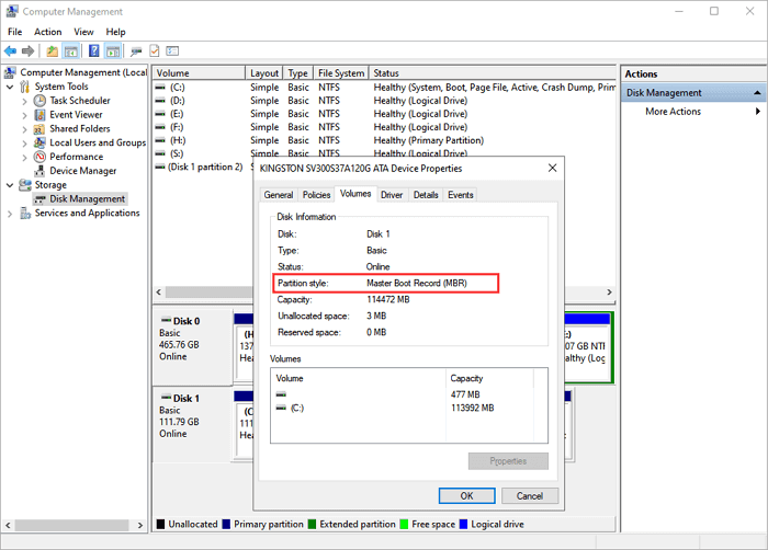 Clone HDD to SSD Without Reinstalling NEW) - EaseUS