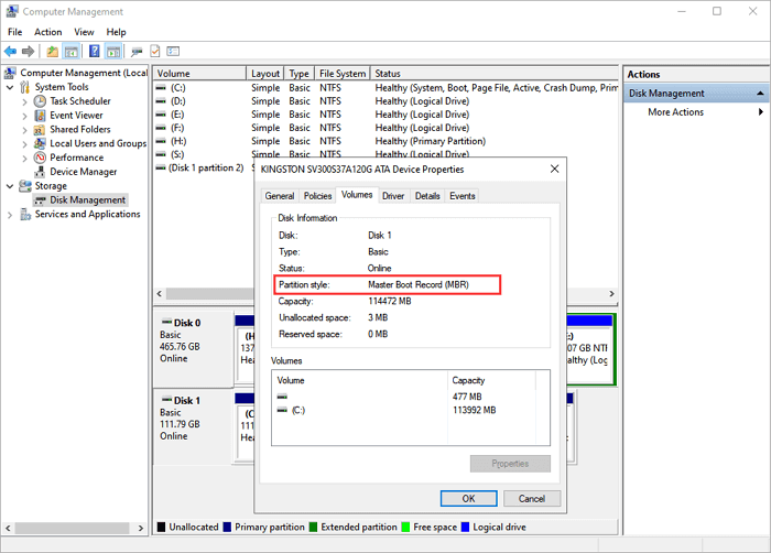 Clone HDD SSD Without Reinstalling Windows - EaseUS