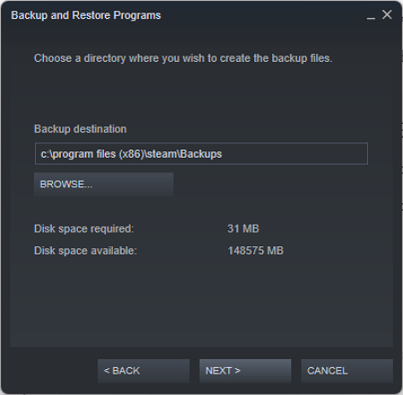 Save Your Progress: How to Back Up and Restore PC Games