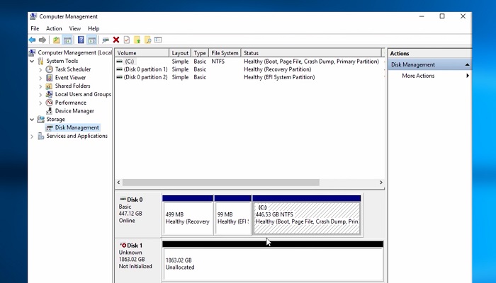 cloning hard drive windows 7 64 bit free program