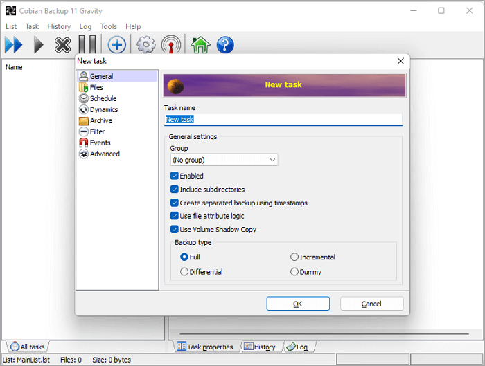 The Free Windows 10 Backup Utility [Windows Builtin Tools V.S. Thirdparty Software]