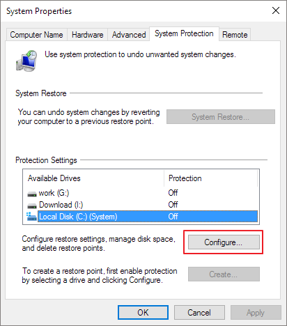 2 Ways To Recover Deleted User Profile In Windows 7