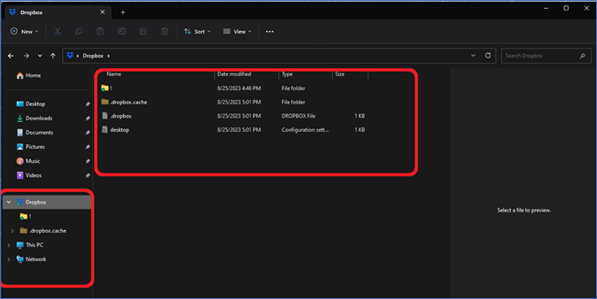 SD-kaartbestanden naar deze locatie