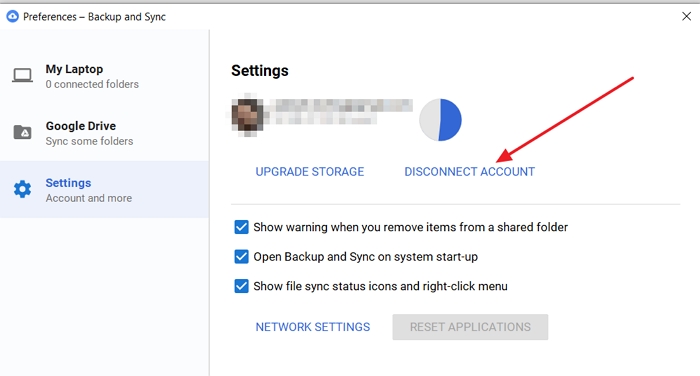 Google Drive Backup and Sync: Everything You Need to Know