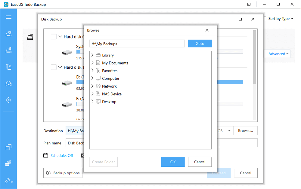 How To Fix Smart Failure Predicted On Hard Disk 0 2 4 Issue Easeus