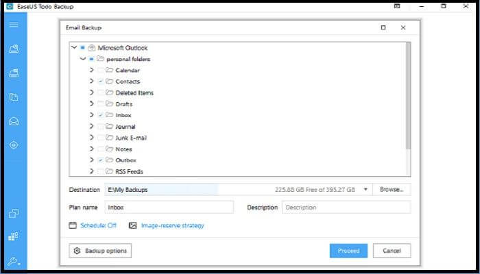 Резервная копия