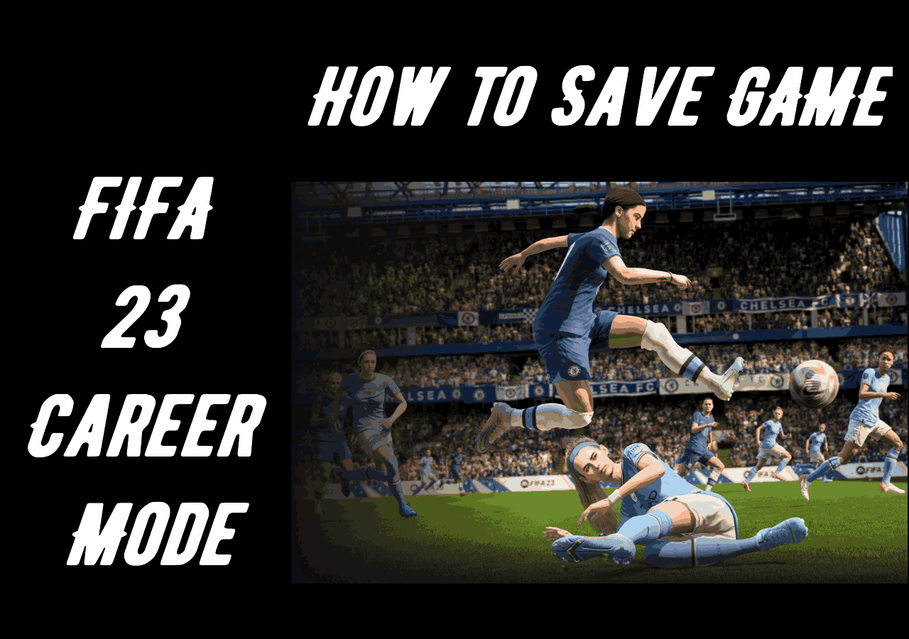 FIFA 23 (Game keys) for free!