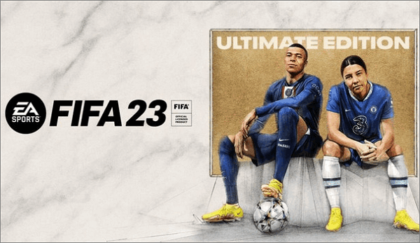 FIFA 23 servers DOWN - Why can't I play FIFA online?