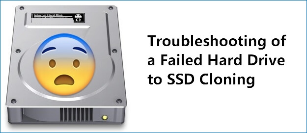 bold Brokke sig pint Problems with Cloning Hard Drives | Cloning Center - EaseUS