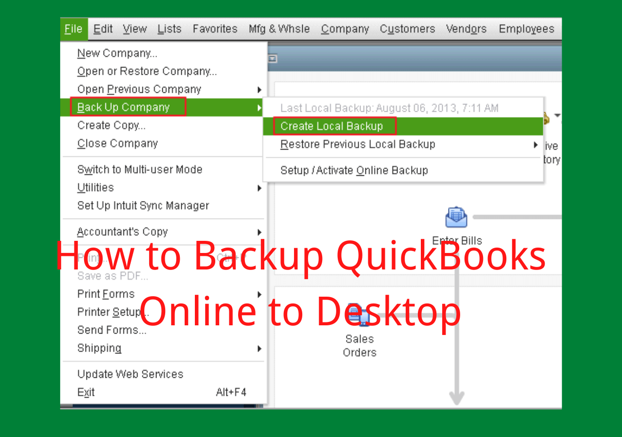 How To Load Quickbooks On A New Computer – GAXXY