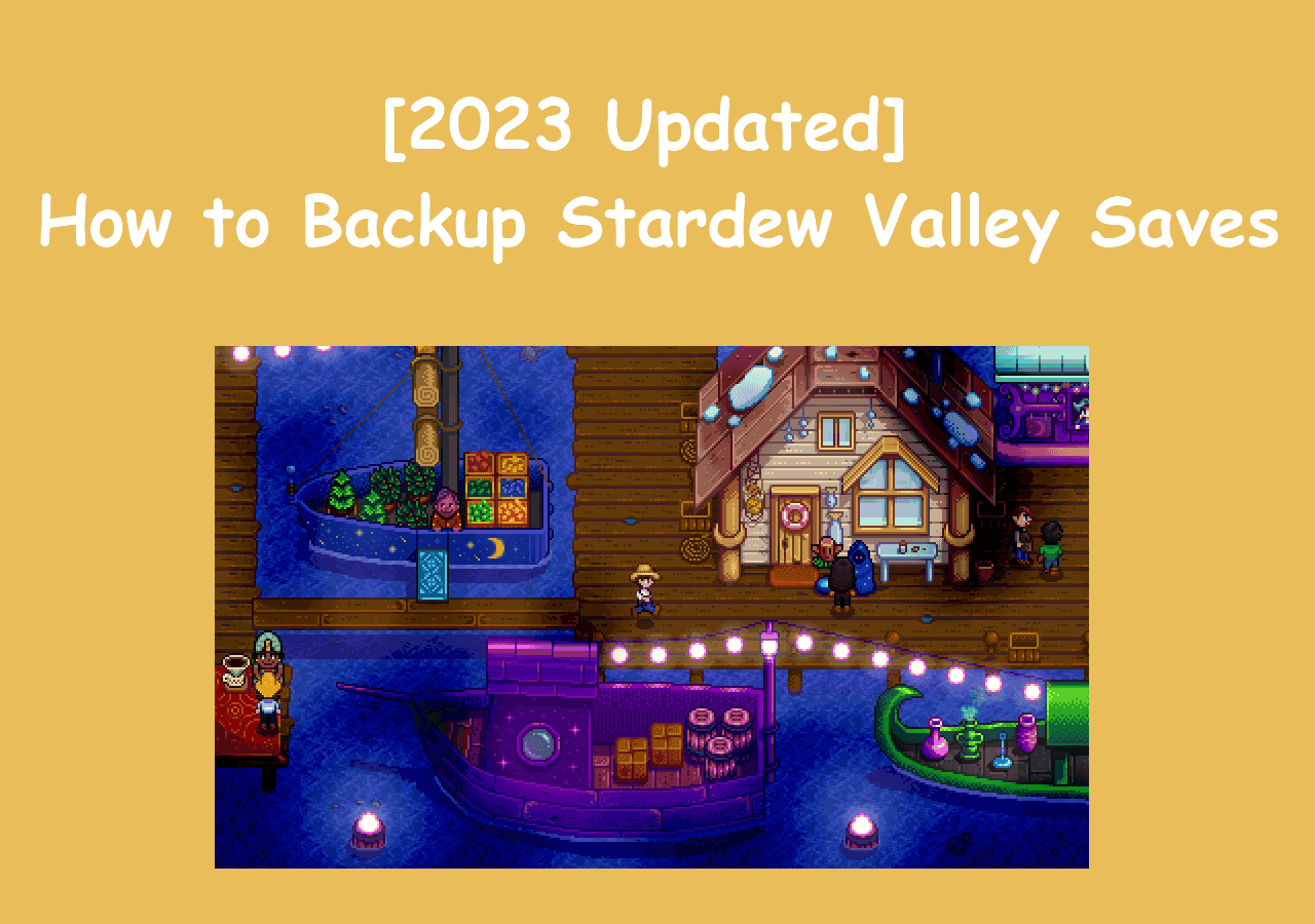 Stardew Valley, Compatibility Database