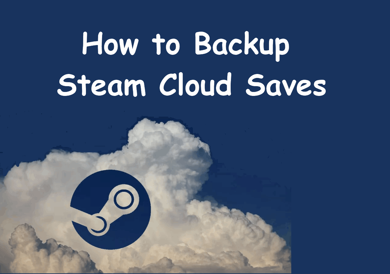 Synchronizing Steam Cloud is Taking Forever in 2023