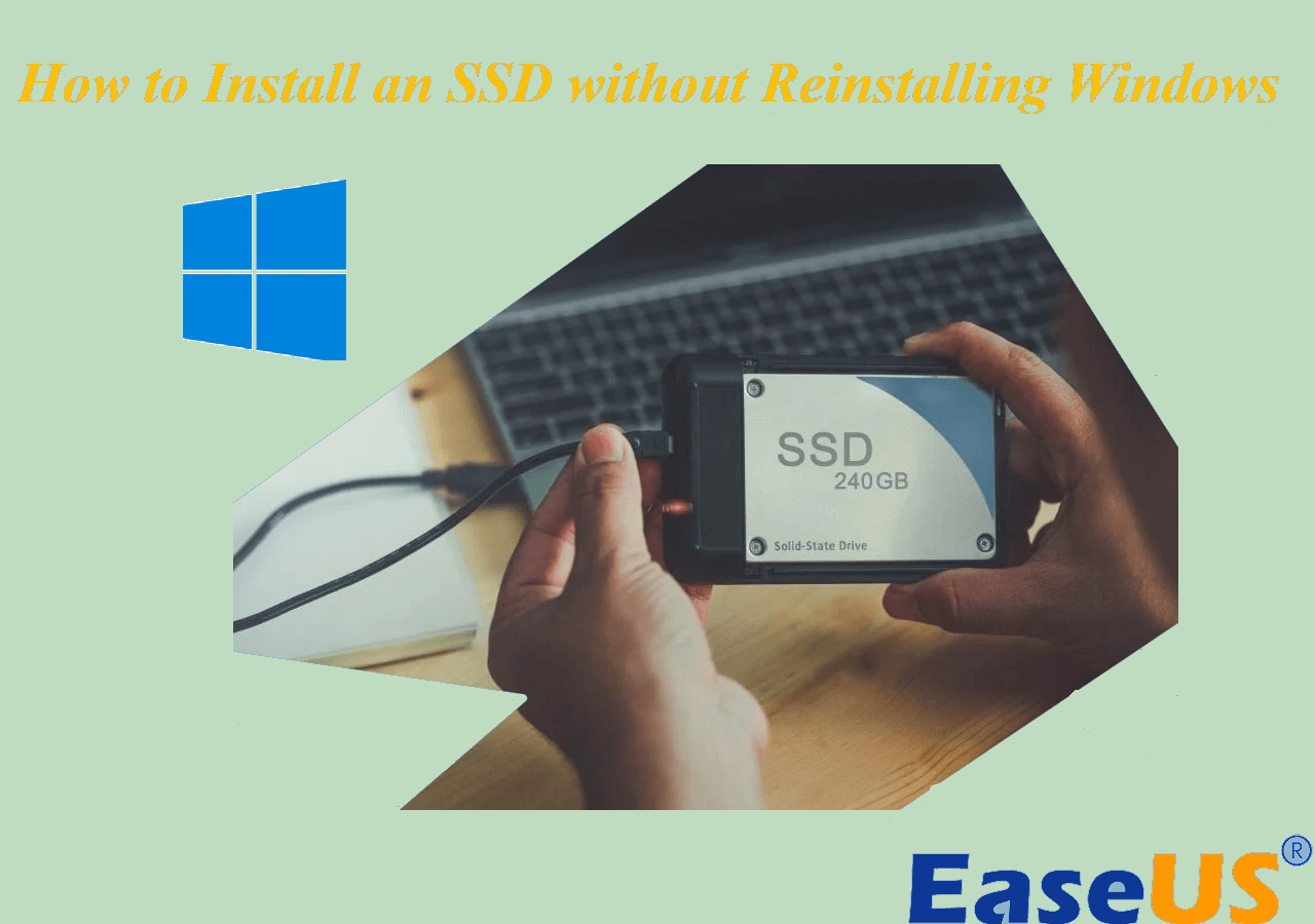 How to Install an without Windows - EaseUS
