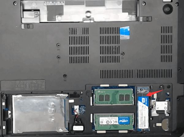 clone laptop hard drive to ssd windows 10