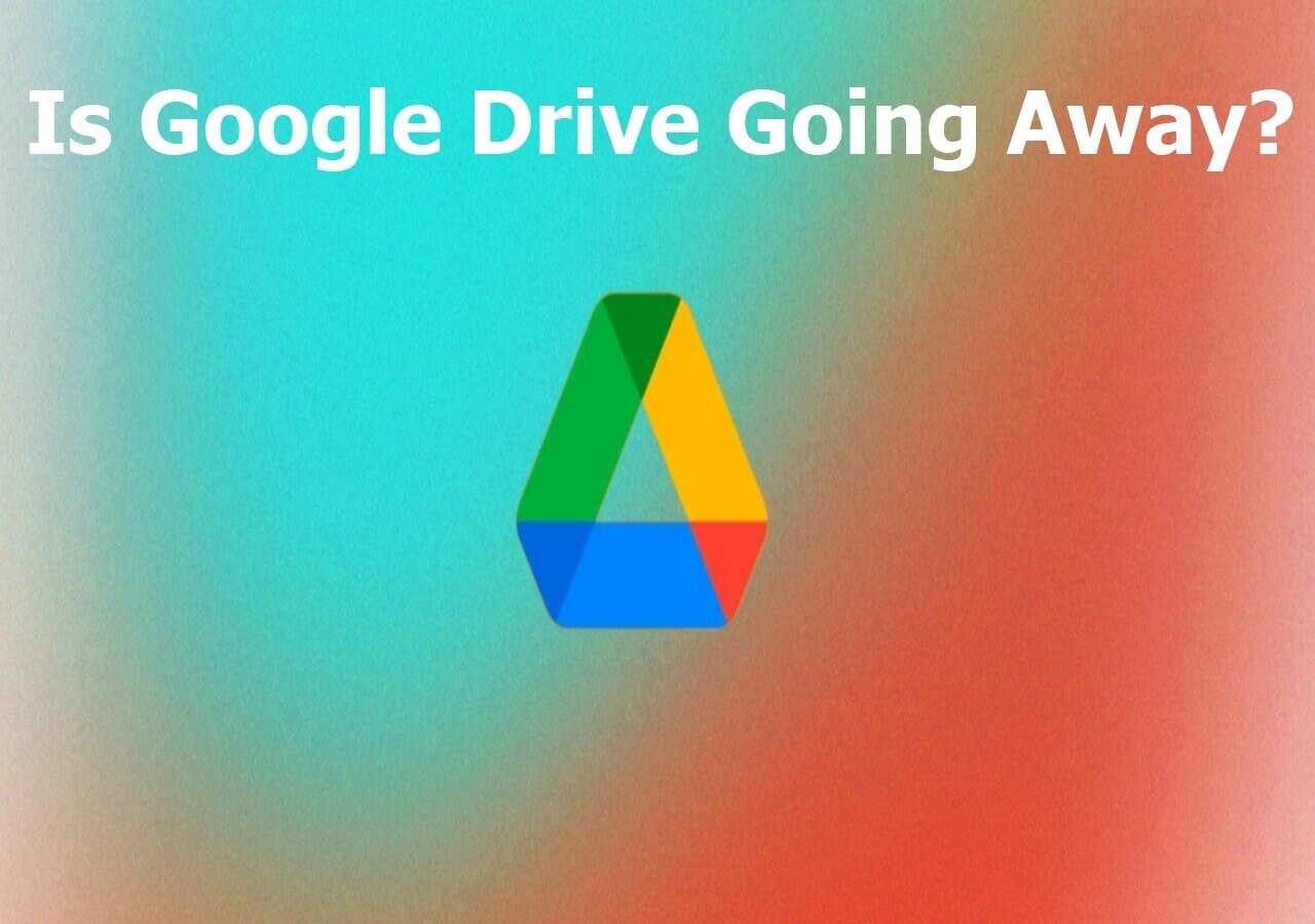 Google Drive is ending support for Windows 8, 8.1, and Windows 10 32-bit