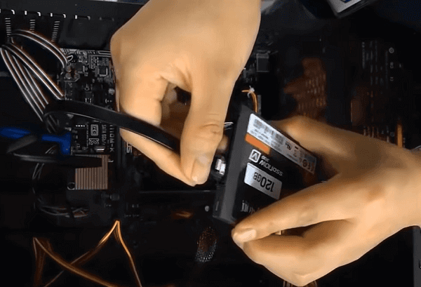 easeus todo backup migrate os to ssd easeus todo backup migrate os to ssd