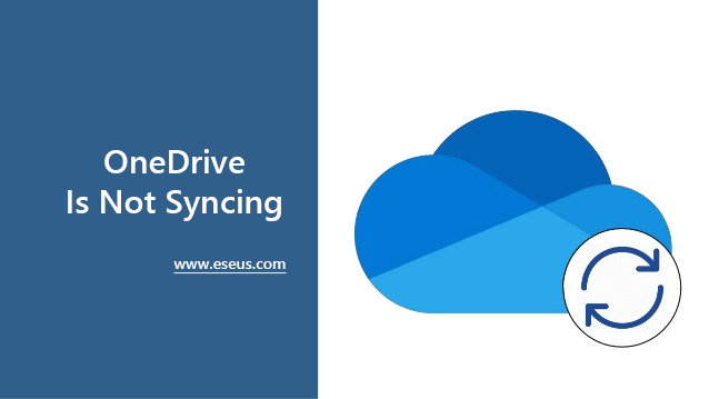 onedrive sync client on windows 10