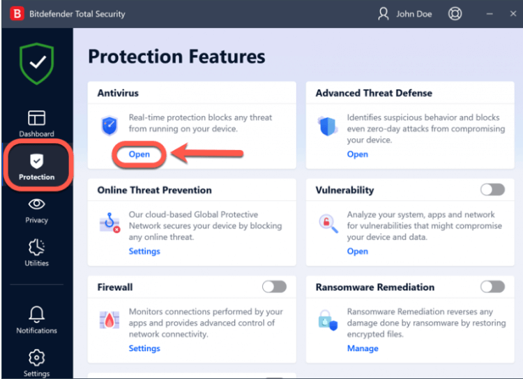 Antivirus Exclusion | Stop Scanning OneDrive in Antivirus Software - EaseUS