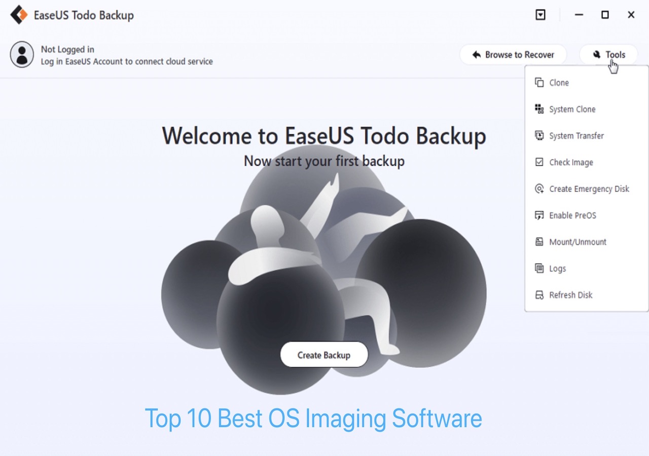Modernize And Simplify Os Imaging For Windows – HWIX