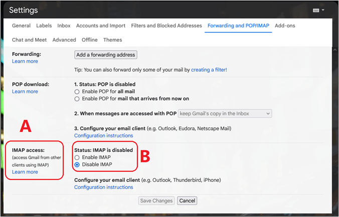 Gmail not working? Here's how to fix the most common Gmail issues.