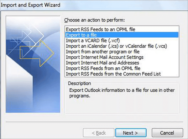 how to save archive folder in outlook 2016 to my documents how to save archive folder in outlook 2016 to my documents