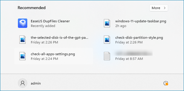 8 perguntas Tudo que você deve saber sobre o Windows 11 - EaseUS