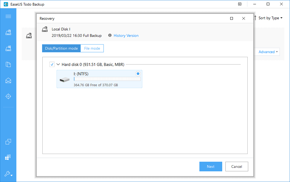 Ez Backup Excel Program