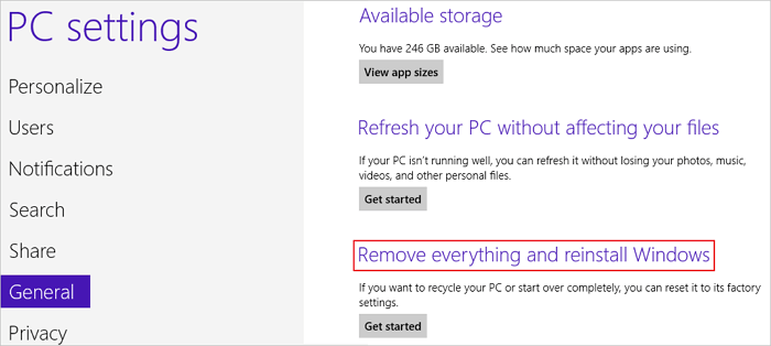 How to Reset a Computer, Permanently Wipe All Data, and More