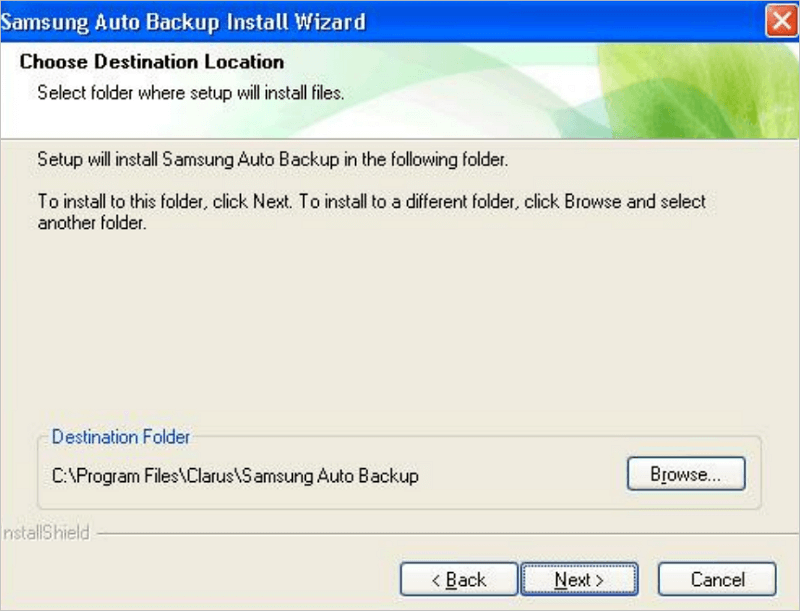 samsung backup software download