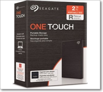 Seagate One Touch 1TB SSD, Should you buy a Portable SSD? (Best SSD for  laptop)? 