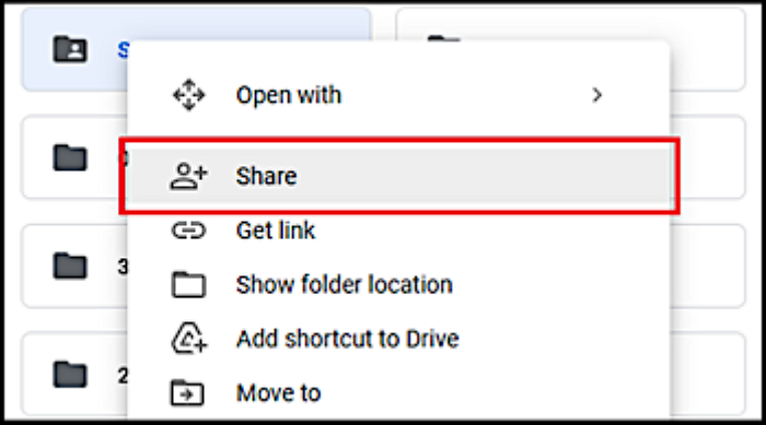 Sharing Google Docs and Files in Google Drive - How To – Support @Blake  (Information Support Support Services)