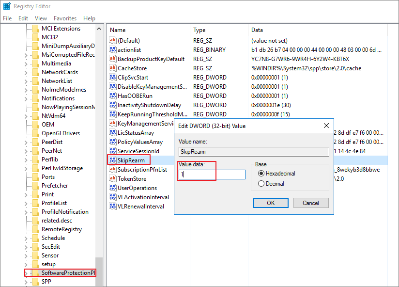 Windows 7 Build 7601 This Copy of Windows Is Not Genuine - EaseUS