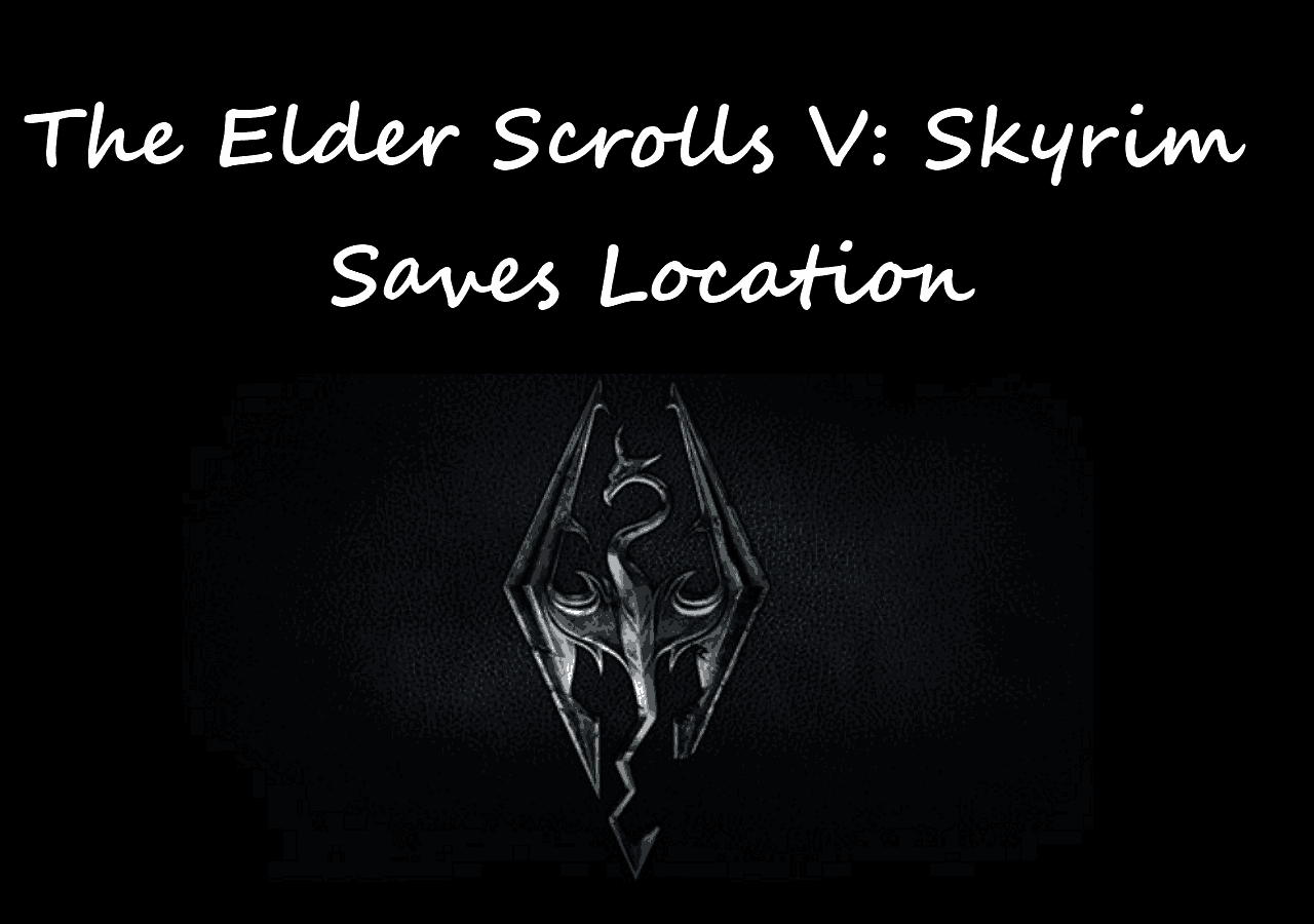 [Detailed Info] The Elder Scrolls V: Skyrim Saves Location