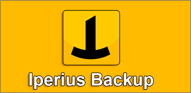 iperius Backup