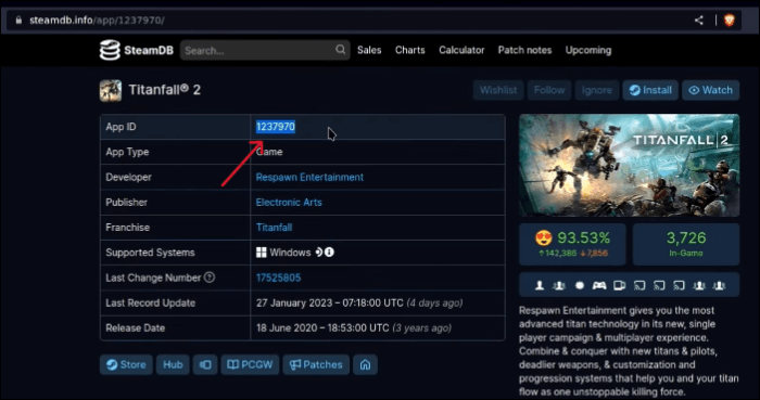 How To Find Steam ID (2023 Guide) 