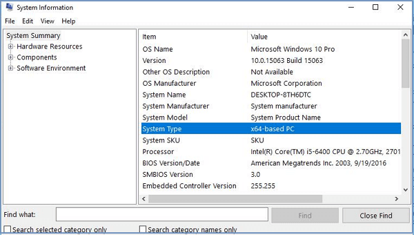 New How To Install And Run 64 Bit Programs On 32 Bit Windows 11108