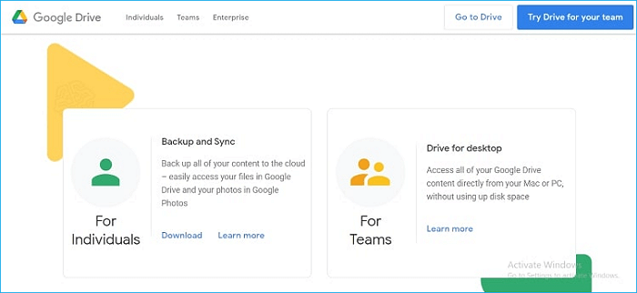 how to install google backup and sync how to install google backup and sync