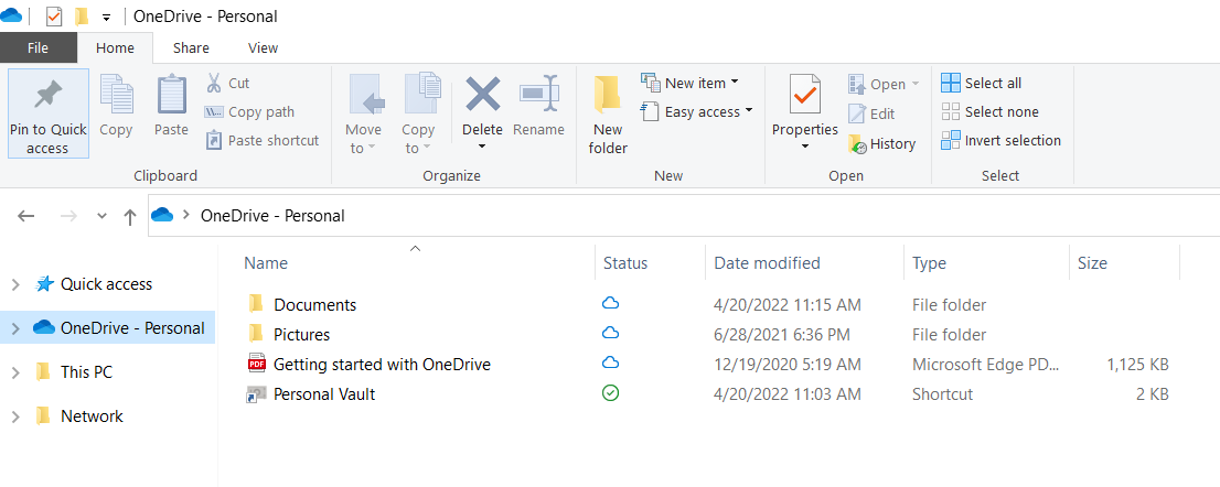 transfer dropbox to onedrive