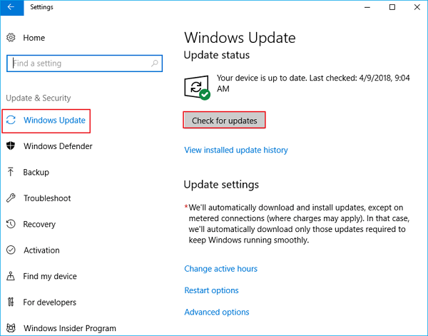 Task Manager Opening or Responding Windows 10/8/7 -