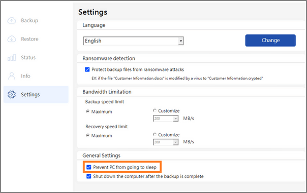 kopia zapasowa asusa 3