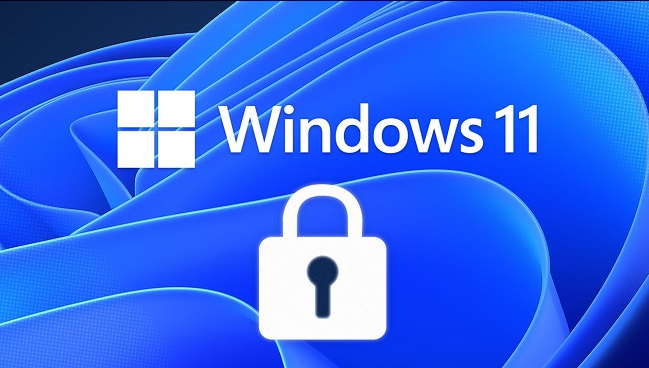 Antivírus do Windows 11