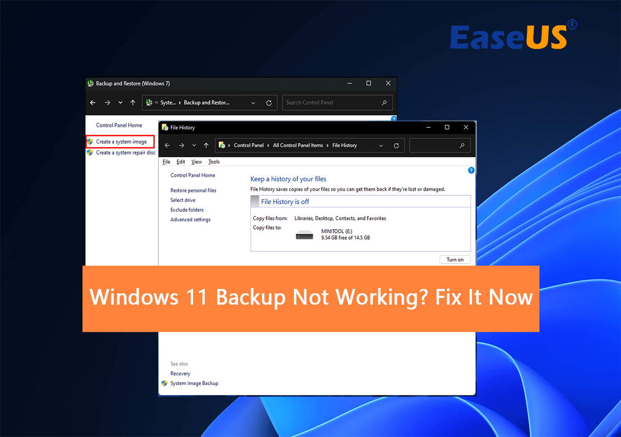 8 perguntas  Tudo que você deve saber sobre o Windows 11 - EaseUS