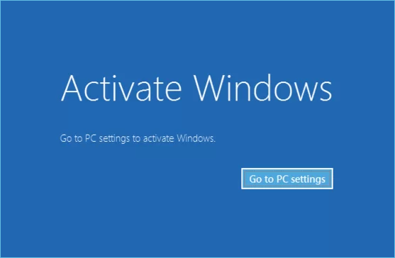 Activate Windows 11 after installation in Parallels Desktop